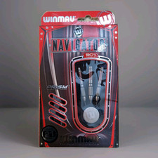21g winmau navigator for sale  YORK