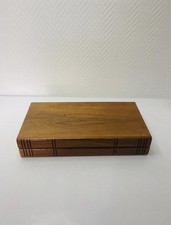 Coffret jeu bois d'occasion  Reims