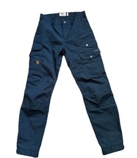 Fjällräven damen wanderhose gebraucht kaufen  München