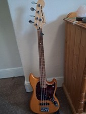 Fender player series for sale  SHEFFIELD