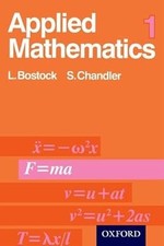 Applied mathematics vol. for sale  UK