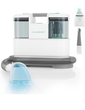 Haushof carpet cleaner for sale  FLEET