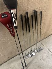 Golf schläfer set gebraucht kaufen  München