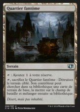 Quartier fantôme ghost d'occasion  Grenoble-