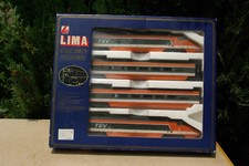 Lima golden series d'occasion  France