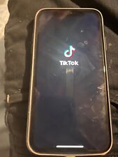 Tiktok iphone unlocked for sale  Detroit