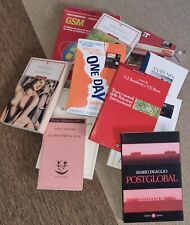 Stock libri vendita usato  Ivrea