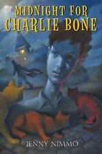 Midnight charlie bone for sale  Aurora