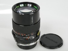 Tamron 135mm 135 gebraucht kaufen  Herford