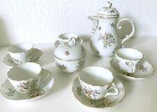 Antikes porzellan kaffeeservic gebraucht kaufen  Braunlage
