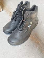 Sicherheitsschuhe gebraucht kaufen  Röthlein