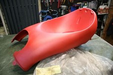 Bodenwanne nos rot gebraucht kaufen  Berlin