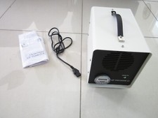 Gerador de ozônio digital programável Queenaire QT Thunder-24 QT-24 comprar usado  Enviando para Brazil