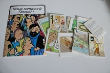 Gros lot chromos d'occasion  Saint-Vincent-de-Tyrosse