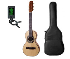 Usado, Viola Acústica Caipira - Rozini Ponteio Rv151 Nature - Fosca Brasil comprar usado  Brasil 