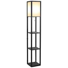 Homcom floor lamp for sale  TELFORD
