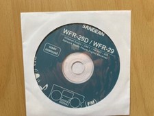 Rom sangean user gebraucht kaufen  Windeck