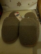 Totes slippers new for sale  LIVERPOOL