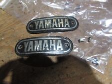 Yamaha fuel tank for sale  LEICESTER