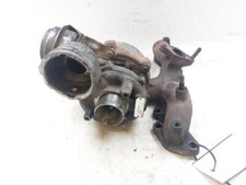 724930 turbina volkswagen usato  Torre del Greco
