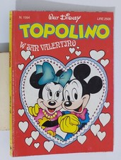86353 topolino libretto usato  Palermo