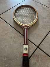 Racchette tennis vintage usato  Caserta