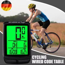 Kabellos funk fahrradcomputer gebraucht kaufen  Frankfurt (Oder)