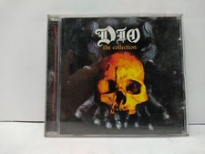 Dio the collection usato  Italia