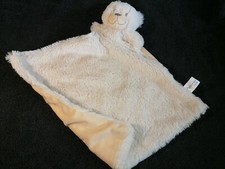 Grand doudou ours d'occasion  Richelieu