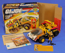 Joe tiger snow d'occasion  Expédié en Belgium