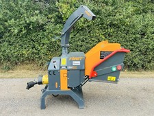 Forst pt6 tractor for sale  BEDFORD