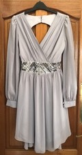 Little mistress grey for sale  BLACKPOOL