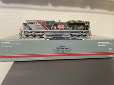 Athearn genesis sd70ace for sale  South Pasadena