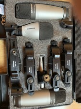Samson kit microfoni usato  Villar Perosa
