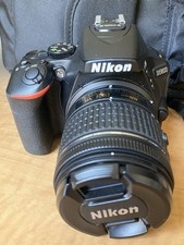Nikon d5600 24.2 for sale  Vero Beach