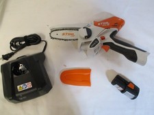 Stihl gta hand for sale  Great Falls