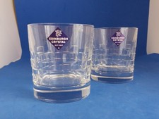 Boxed pair edinburgh for sale  LEIGHTON BUZZARD