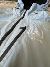 Burton gore tex for sale  Temecula