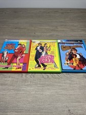 Austin Powers DVD Lot comprar usado  Enviando para Brazil