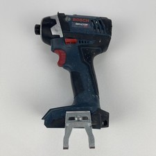Usado, Broca de impacto Bosch IDS181 18V impactor 1/4" - SEM BATERIA comprar usado  Enviando para Brazil
