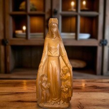 vierge bois d'occasion vierge bois d'occasion Expédié en Belgium
