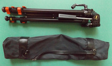 Tripod camera video for sale  SOUTHAMPTON