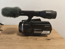 Sony nex vg10e gebraucht kaufen  Landshut