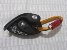 Petzl grigri belay for sale  Woodside