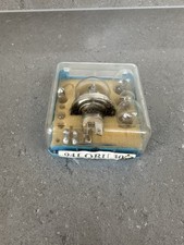 Volkswagen spare bulb for sale  RICHMOND