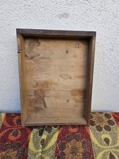Alte schublade fichte gebraucht kaufen  Gütersloh