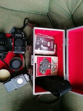 Canon zubehör riginaltasche gebraucht kaufen  Michelstadt