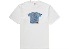 Tee shirt blanc d'occasion  Grenoble-