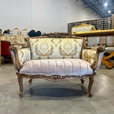 French sofa beige for sale  Miami