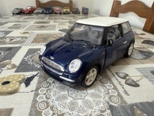 Mini burago per usato  Nichelino